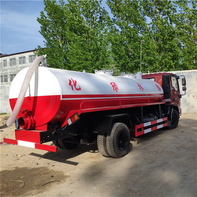 多工能吸糞車 全封閉吸糞車 農用吸污吸糞車