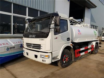 山東吸糞車制造業(yè) 技術(shù)、市場與產(chǎn)業(yè)生態(tài)解析